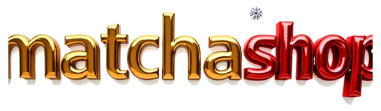 matchashop